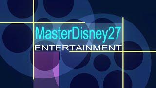 New MasterDisney intro