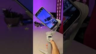 Dji Osmo Mobile SE.. best budget smart phone gimbal for beginners.... Amazon Unboxing#6