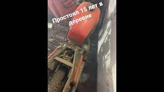 Иж планета 5 первый запуск