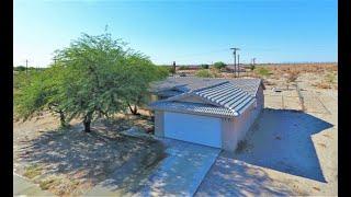 1396 Nile Drive, Thermal Ca 92274