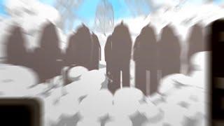 Attack on Titan - The Rumbling Fan Animation - The Rumbling Animated ランブリングアニメ