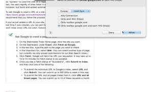 How Can I Submit My Website to Google? : Google & Internet Browser Tips