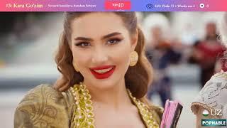 Uzbek Music 2024 - Top Uzbek Song 2024 - Uzbekistan Music 2024