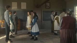 Anne & Gilbert Dancing Scene 3x05 HD