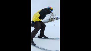 Bobby Brown takes us through #RedBullCascade