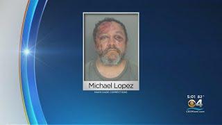 Former Law Enforcement Officer Michael Lopez Charged In SW Miami-Dade Shooting