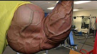 MONSTER ARMS - BICEPS AND TRICEPS TRAINING - POWERFUL ARM DAY MOTIVATION