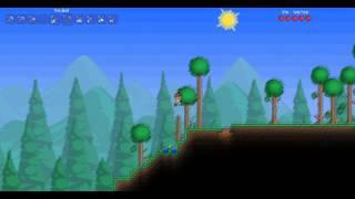 5.Terraria-Constructeur dans l'ame
