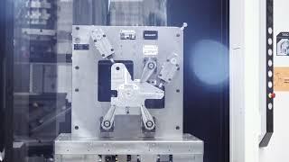 Ultrasonic Position Sensor A Milestone in the Field of Metalworking – Balluff