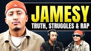 On Air With Sanjay #646 - Jamesy