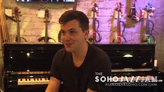 Yamaha Music London and The Soho Jazz Jam