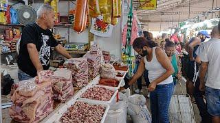 A MAIOR FEIRA LIVRE DE CARUARU PERNAMBUCO COM CUSTO DE VIDA BAIXO DO NORDESTE