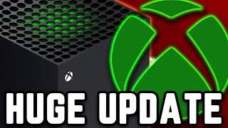 MAJOR Xbox UPDATE and Games Coming | MASSIVE Starfield Early Access | Star Wars Jedi Survivor Update