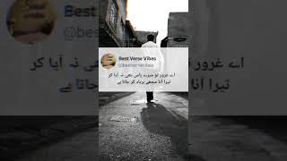 Heart Touching Poetry, #viralvideo #quotes , Best verse vibes