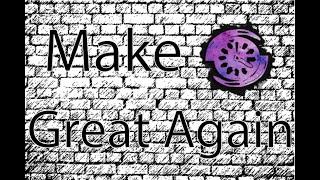 Make Mesmer Great Again (Feat. Berry Bad Player) #MakeRoamingGreatAgain