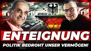 Dominik Kettner & Florian Homm - Die Wahrheit über Deutschlands Zukunft & Ihre Finanzen!