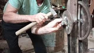 Бетономешалка своими руками. Часть 5 Что для этого нужно? Concrete mixer self made part 5