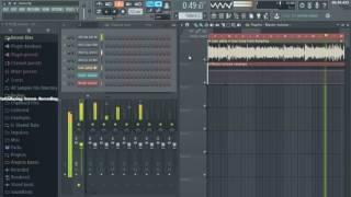 Faief Omar Ft. DNA - Love Song From Kangding Remix