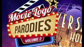 Movie Studio Logo Parodies - Volume 2 - HQ