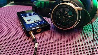 1more Triple driver Over-ear 
