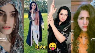 Funny New Most popular Pashto Tiktok Video's||Teko Creation|