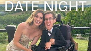 We Went On A Double Date... But With WHO?!