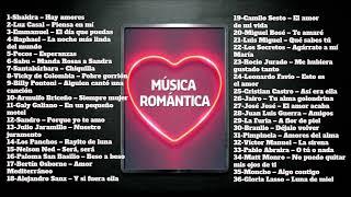 Música romántica