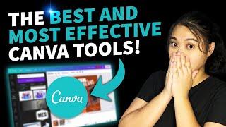 THESE Canva Tools Will Make Your Social Media Images BETTER