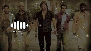 Shootout at lokhandwala title song theme || vivek oberoi entry music