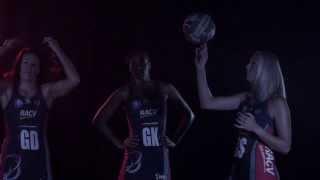 Melbourne Vixens