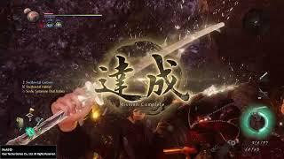 Nioh 2 Faster Way To Farm Amrita in Shadow Region