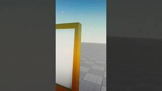 How to make a mirror in roblox studio?