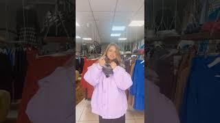 ОВЕРСАЙЗ ВСЁ ЕЩЁ В ТРЕНДЕ #beautiful #oversize
