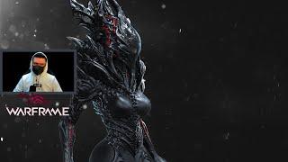 Усилитель с фортуны Кантик Пропа Цертус I Warframe