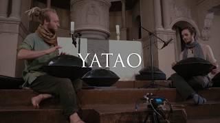 Yatao | Ray of Hope | Handpan Live Concert