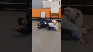 Clamp Armbar #bjj #armbar