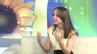 Ирина Шутько о новом проекте портала Е1! 11.06.20