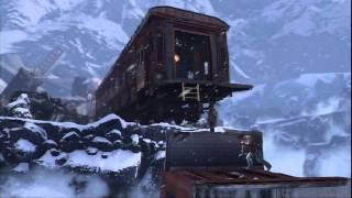 Прохождение Uncharted 2 (живой коммент от alexander.plav) Ч. 1