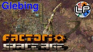 Factorio 2.0: Space Age - E14 - 16/12/24 - Laurence Streams