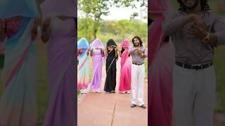King VS Queen {S( Official Music) Tuntun yadav | #youtubeshorts #ytshorts #entertainment