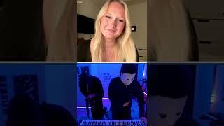 Michael Myers Surprises Swedish Girl With ABBA ft. @MarcusVeltri