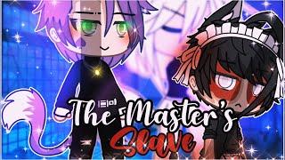 || The Master and the Slave|| GachaLife MiniMovie || GLMM ||