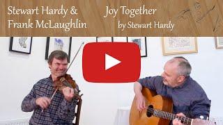 Joy Together by Stewart Hardy & Frank McLaughlin