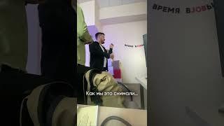 Что получилось – смотрите в профиле