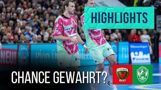 Highlights:  Füchse Berlin - RK Pelister (Saison 2024/25) | EHF Champions League