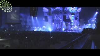 Sensation White Chile 2011 - Erick E