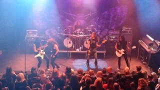 Death Angel - 03 Left For Dead @ the Dynamo July 08th 2017