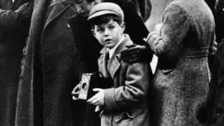Ted Kennedy, 1932-2009: The lonely child