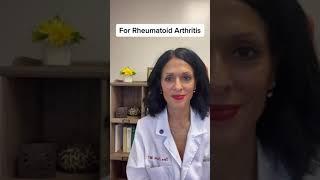 Try This for Rheumatoid Arthritis Relief: Simple Tips That Work