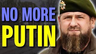 Putin LOST CONTROL Over Kadyrov. Chechnya Asserts Dominance Over Russia // @TheRussianDude